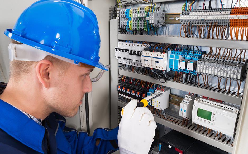 dépannage électricien Courbevoie