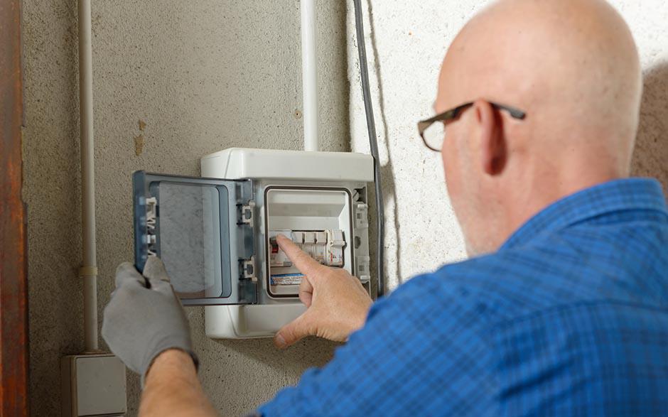 électricien urgence Sartrouville